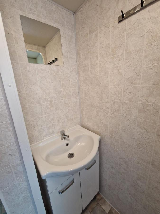 Stacaravan Verhuur Drenthe Hotel Eext Luaran gambar