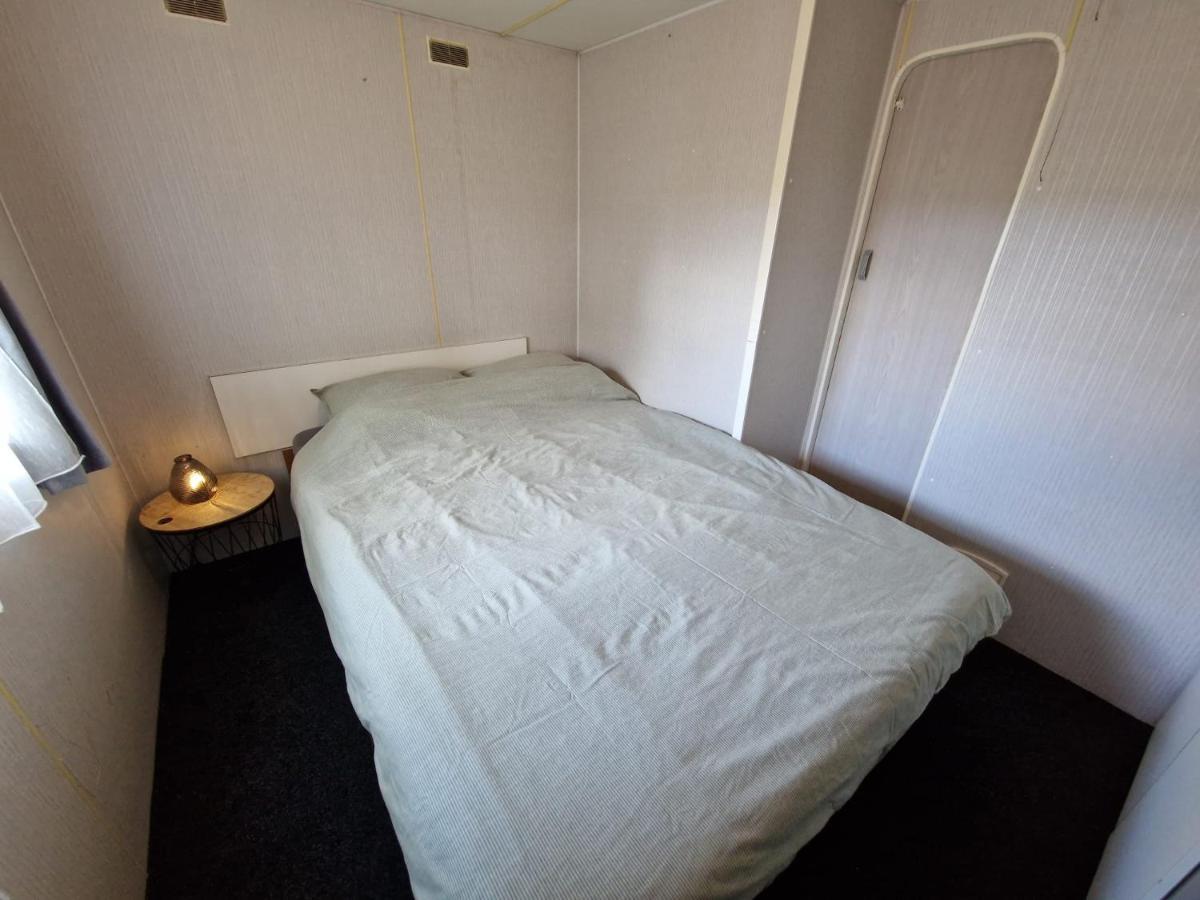 Stacaravan Verhuur Drenthe Hotel Eext Luaran gambar