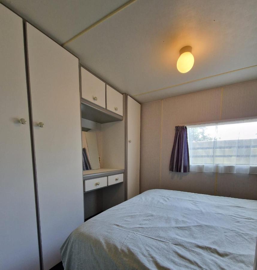 Stacaravan Verhuur Drenthe Hotel Eext Luaran gambar